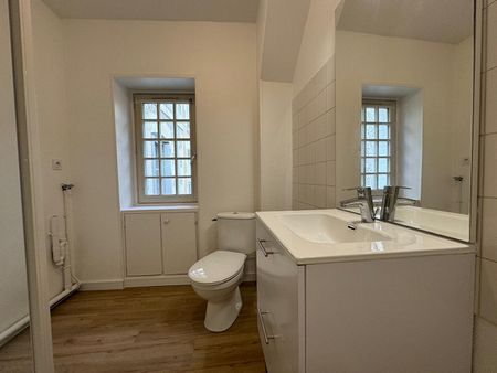 Location Appartement 3 pièces 53m² RENNES 35000 - Photo 5
