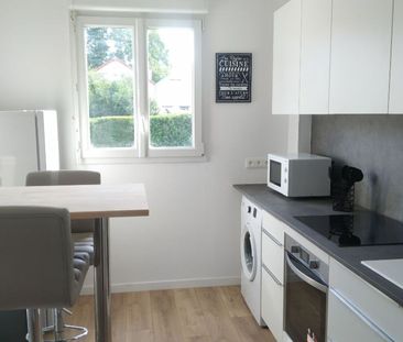 Appartement à louer - Photo 1