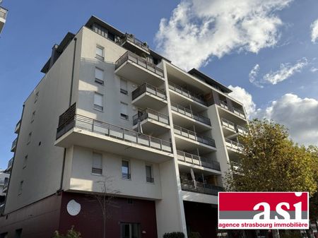 Spacieux 4 pièces avec terrasse et parking - Photo 4