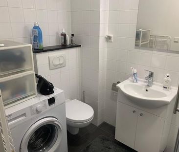 Te huur: Appartement Ketelboetersteeg in Leiden - Foto 6
