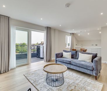 Purley Avenue, Cricklewood, London, NW2 1SB - Photo 1