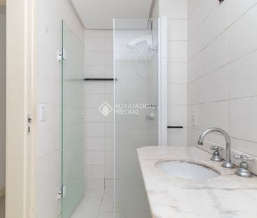 Apartamento com 2 quartos e 60m² para alugar em Passo d'Areia, Port... - Photo 6
