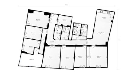 Calle Mayor, Madrid, Community of Madrid 28013 - Photo 5