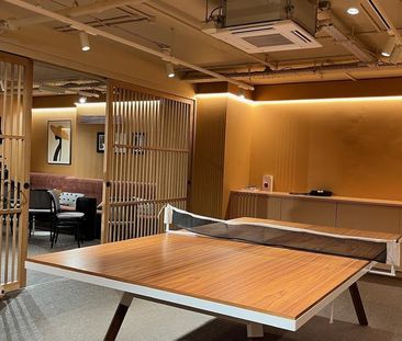 Studio to rent - Photo 5