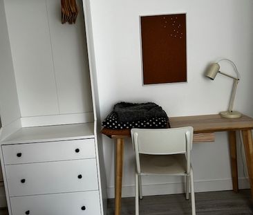 Chambre n° 1 en colocation 59300 Valenciennes - Photo 5