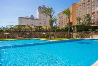 Calpe/Calp, Valencian Community