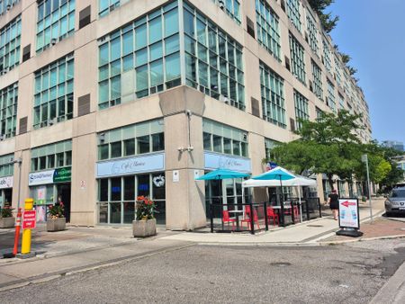 For Lease - 251 Manitoba Street Unit# 109, Toronto, Ontario - Photo 3