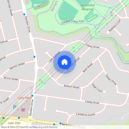 14 Winston Street, Vic 3075, Lalor