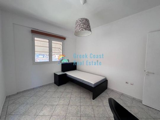 Studio/Γκαρσονιέρα για ενοικίαση Ανθούπολη (Πάτρα) - Φωτογραφία 1