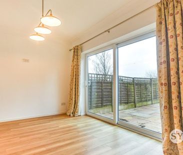 2 bedroom semi-detached house to rent - Photo 2