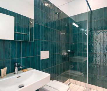 2 Zimmer, 35 m² - Photo 5