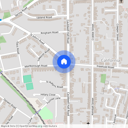 4, 166 St Johns Road, Ipswich, IP4