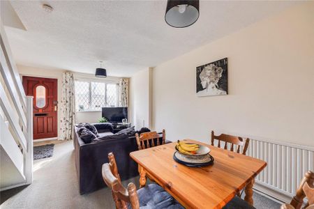 2 bedroom house to rent - Photo 2