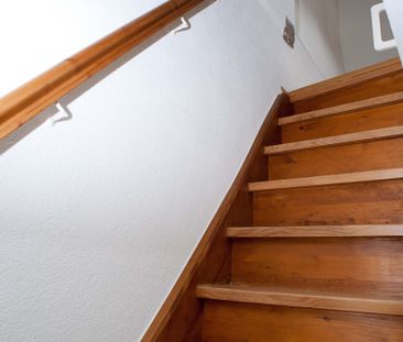 3.5 Zimmer, 124 m², 1. Stock - Foto 1