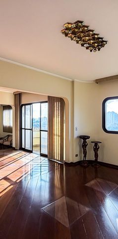Apartamento para alugar com 395m², 4 quartos e 3 vagas - Photo 1