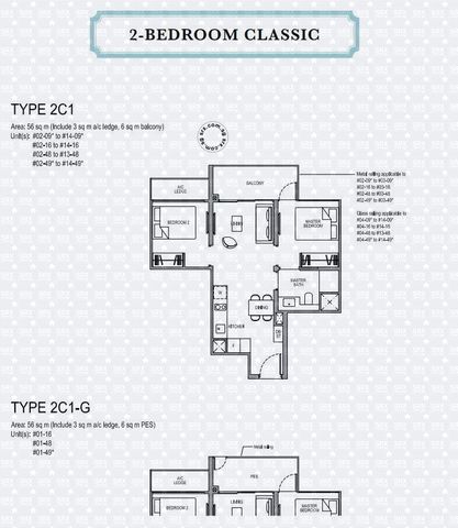 Park Colonial (D13), Condominium - For Rent - Photo 5