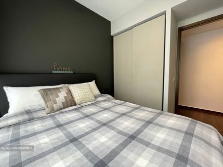 Ecopolitan (D19), Condominium - For Rent - Photo 5