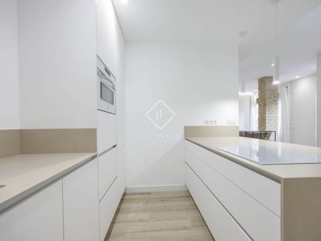 Luxury Flat for rent in Valencia - Photo 2