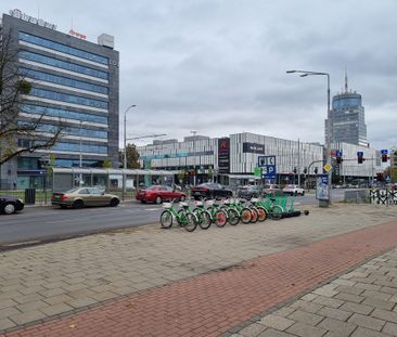 (Symbol 426235) MIESZKANIE na WYNAJEMSzczecin, Centrum Kawalerka w ... - Photo 1