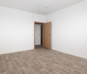 ab sofort: Wohnen & genießen - Helle 3 Zimmer – mit Wohlfühlbalkon!... - Photo 4