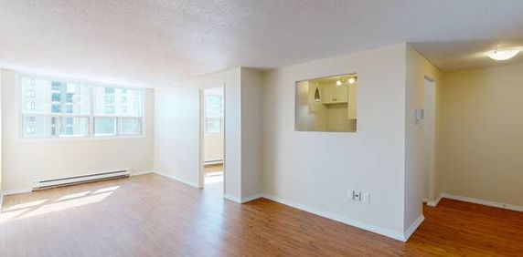 2-Bedroom Apartment in Little Italy, All inclusive, April 1st! - Photo 2