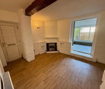1 bedroom terraced house to rent - Photo 3