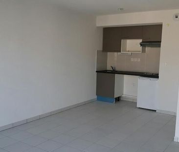 APPARTEMENT T2 45M - Photo 3