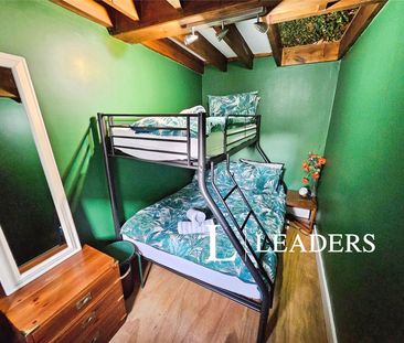 2 bedroom cottage to rent Gloucester Street, Brighton, East Sussex,... - Photo 2