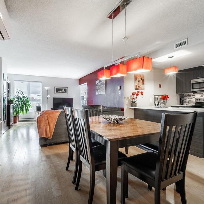 🏡 Condo à louer - 2 chambres à Montréal 🏙️ - Photo 1