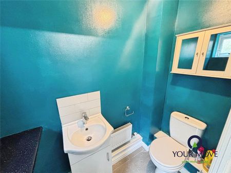 2 bedroom terraced house to rent - Photo 3