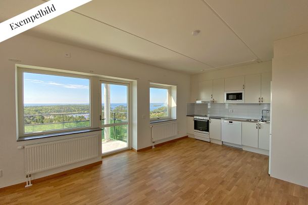 Lasarettsvägen 21 Stensberg, Kalmar - Foto 1