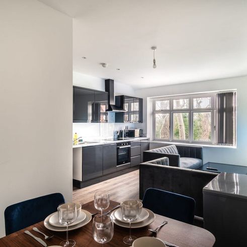 Park Terrace - Photo 1