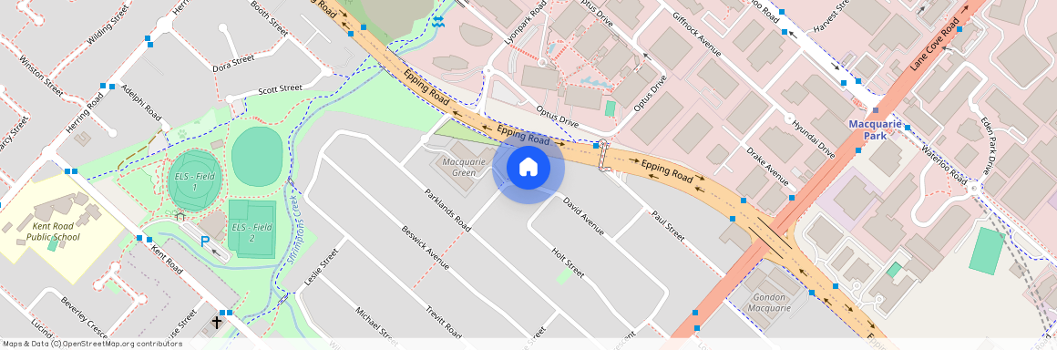 20 David Avenue, NSW 2113, North Ryde