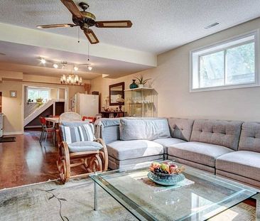 For Lease - 59 Centre Road Unit# Basement, Uxbridge, Ontario - Photo 6