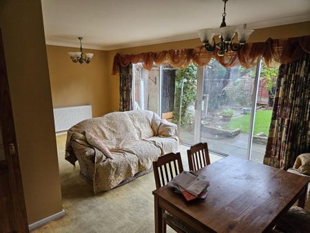 2 bedroom terraced house to rent - Photo 3