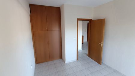 Studio/Γκαρσονιέρα για ενοικίαση Εκτενοπόλ (Κομοτηνή) - Φωτογραφία 4