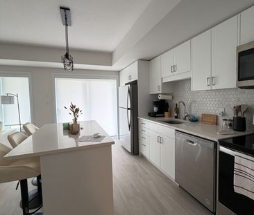 For Lease - 15 Stauffer Woods Trail Unit# 27, Kitchener, Ontario - Photo 3