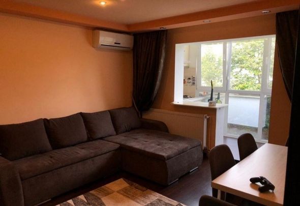 2 camere zona Ghencea - Photo 1