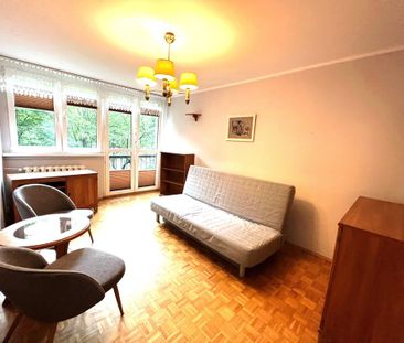 Mieszkanie na wynajem Wrocław-Krzyki Wrocław - Photo 1