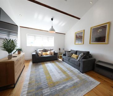 1 bedroom apartment to rent - Photo 4