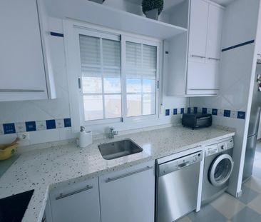 Ático de alquiler en El Sabinar – Urbanizaciones – Las Marinas – Pl... - Photo 2