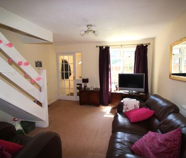 2 bedroom terraced house to rent - Photo 5