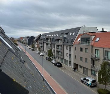 Middelkerke – Appartement/Flat/Triplex - Foto 1