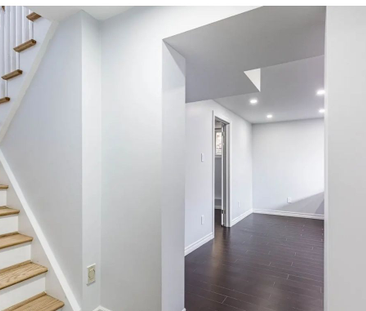 For Lease - 231 Elizabeth Street Unit# LOWER, Brampton, Ontario - Photo 1