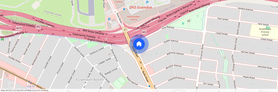 G11/82 Bulla Road, Essendon North, VIC 3041