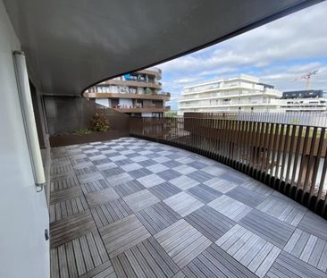 Appartement T3 à louer Cesson Sevigne - 65 m² - Photo 6