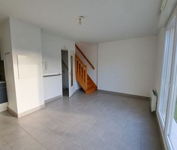 Appartement Nantes 2 pièce(s) 36.03 m2 - Photo 5