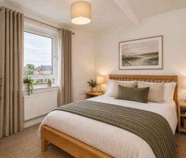 2 bedroom flat to rent - Photo 3