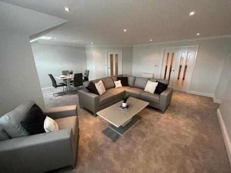 2 bedroom apartment to rent - Photo 2