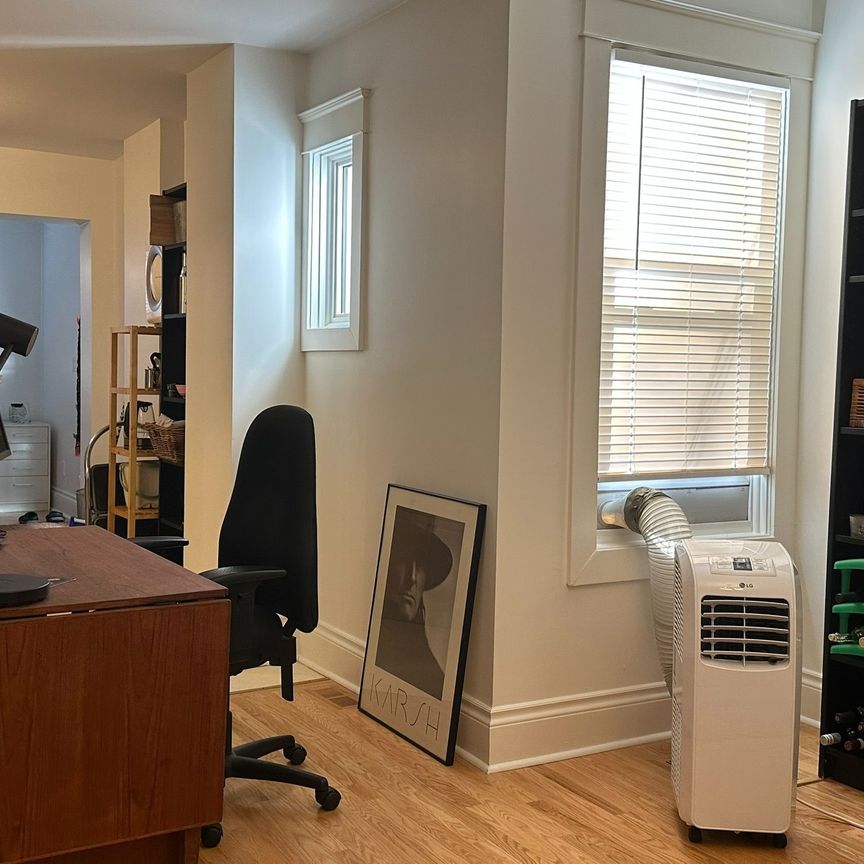 For Lease - 134 Ferrier Avenue Unit# Unit #1, Toronto, Ontario - Photo 1